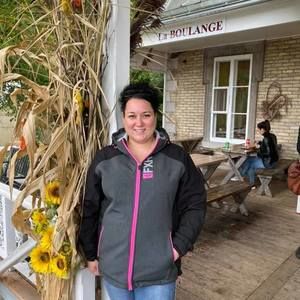 Meet your Posher, Vanessa